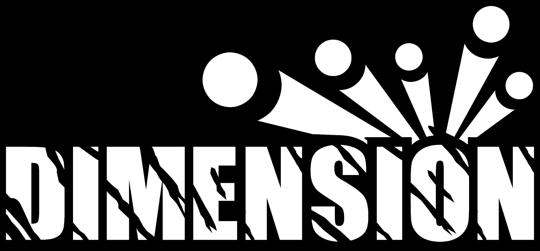 Logo von Dimension